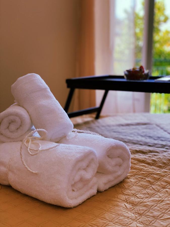Bed and Breakfast Happy Days Террачина Екстер'єр фото