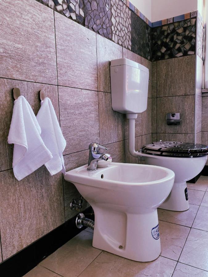 Bed and Breakfast Happy Days Террачина Екстер'єр фото