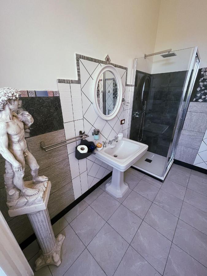 Bed and Breakfast Happy Days Террачина Екстер'єр фото